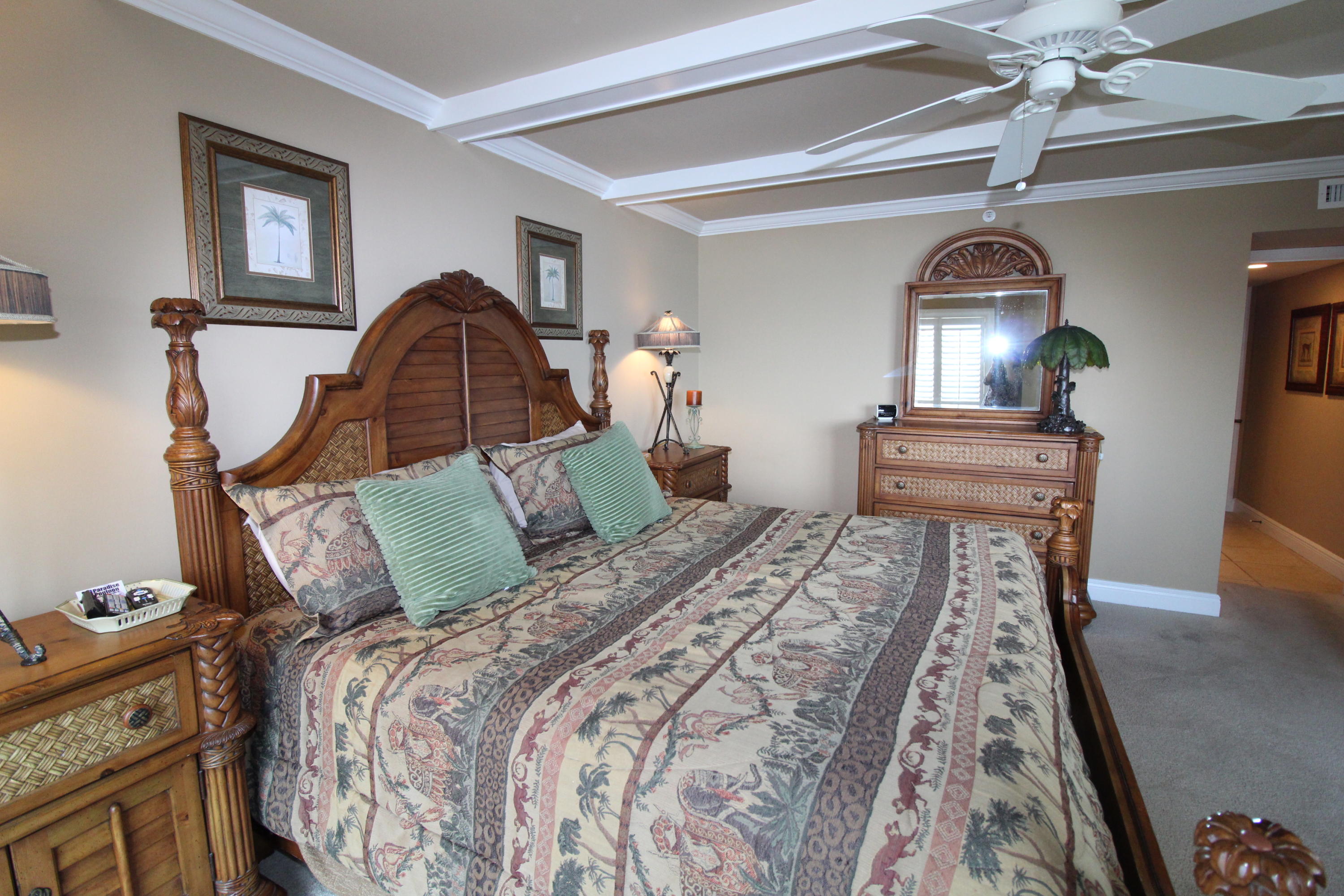 INLET REEF CLUB CONDO - Residential