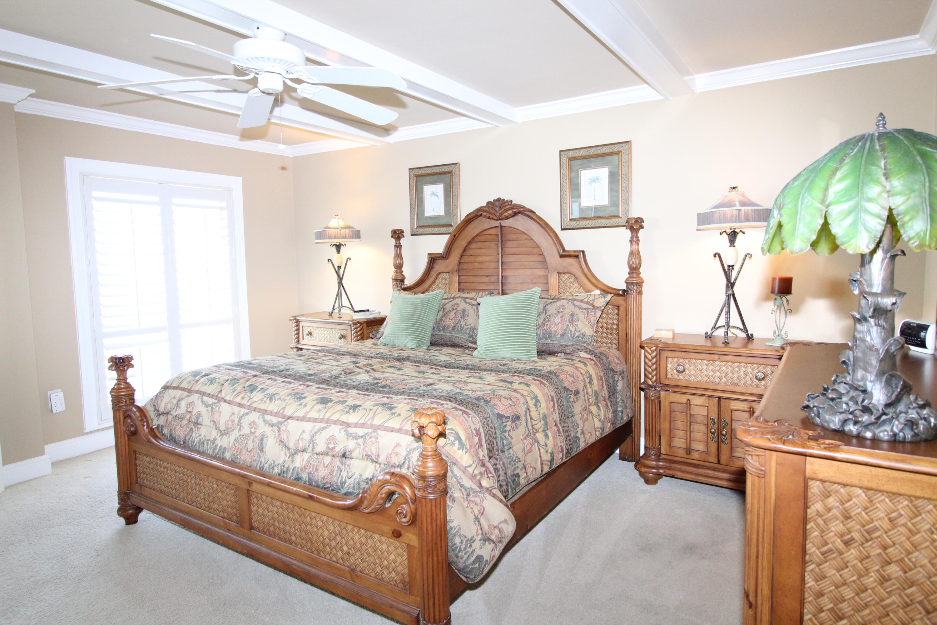 INLET REEF CLUB CONDO - Residential