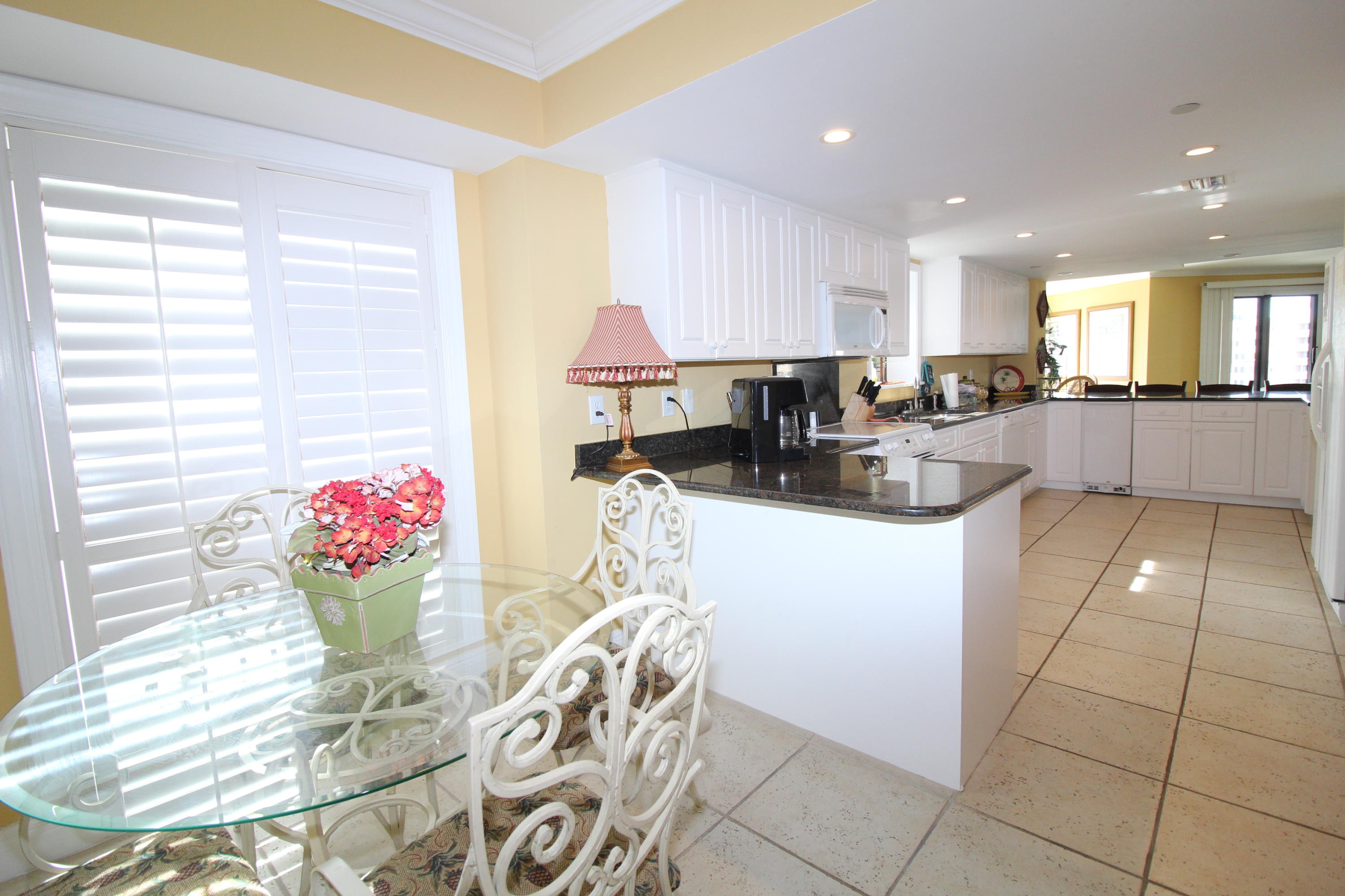 INLET REEF CLUB CONDO - Residential