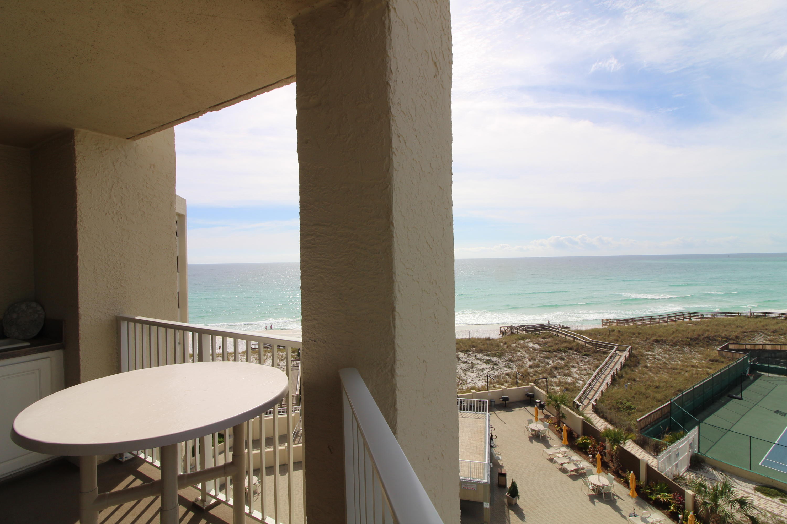 INLET REEF CLUB CONDO - Residential