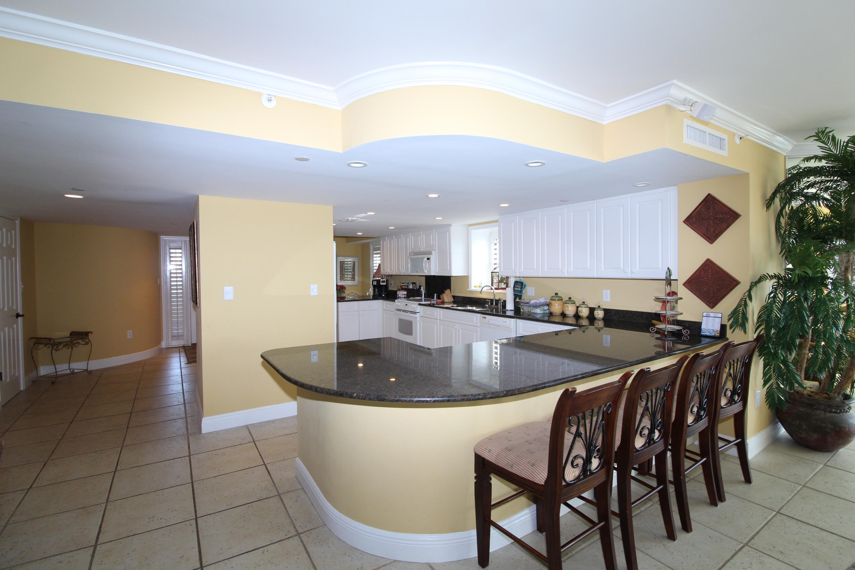 INLET REEF CLUB CONDO - Residential