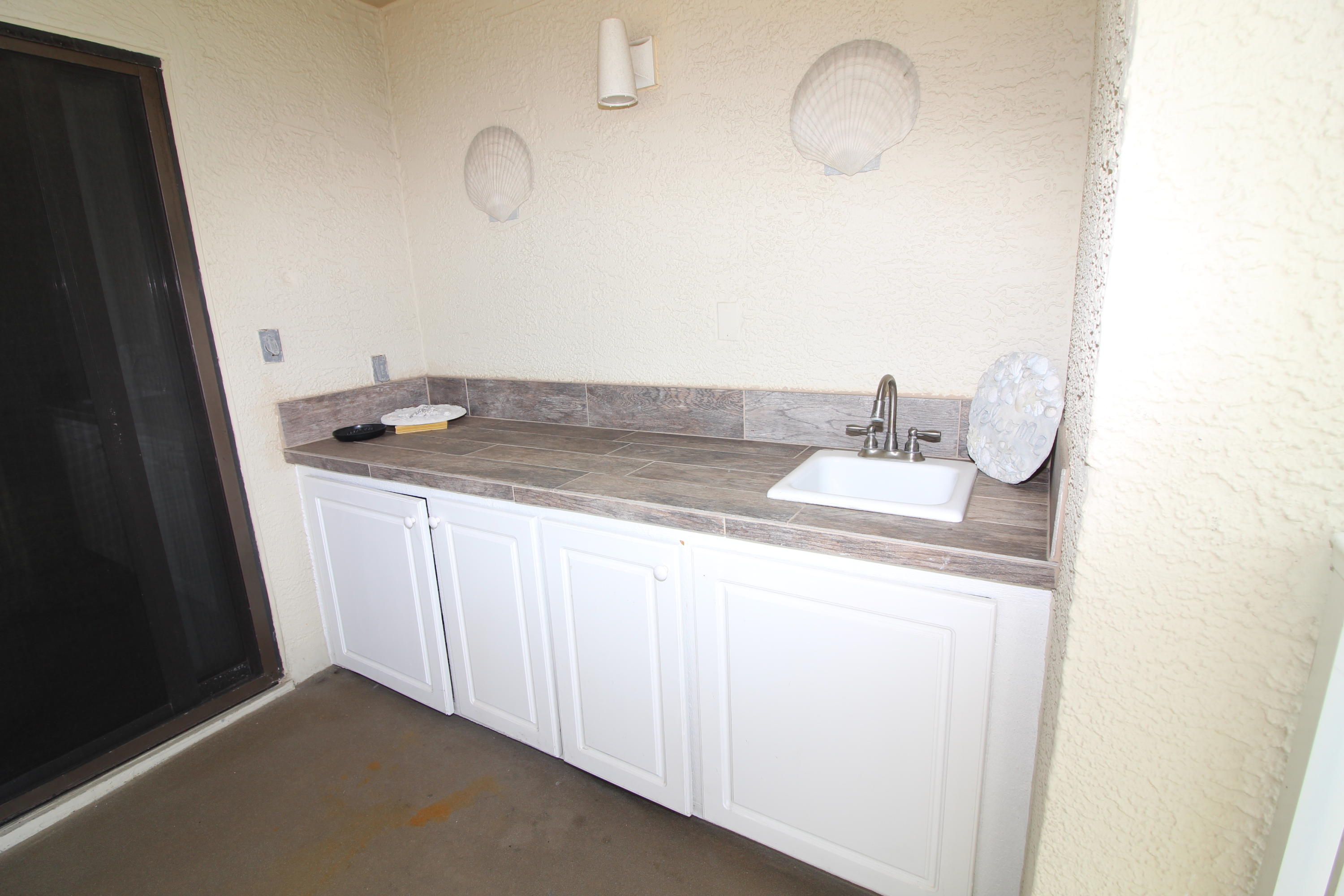 INLET REEF CLUB CONDO - Residential