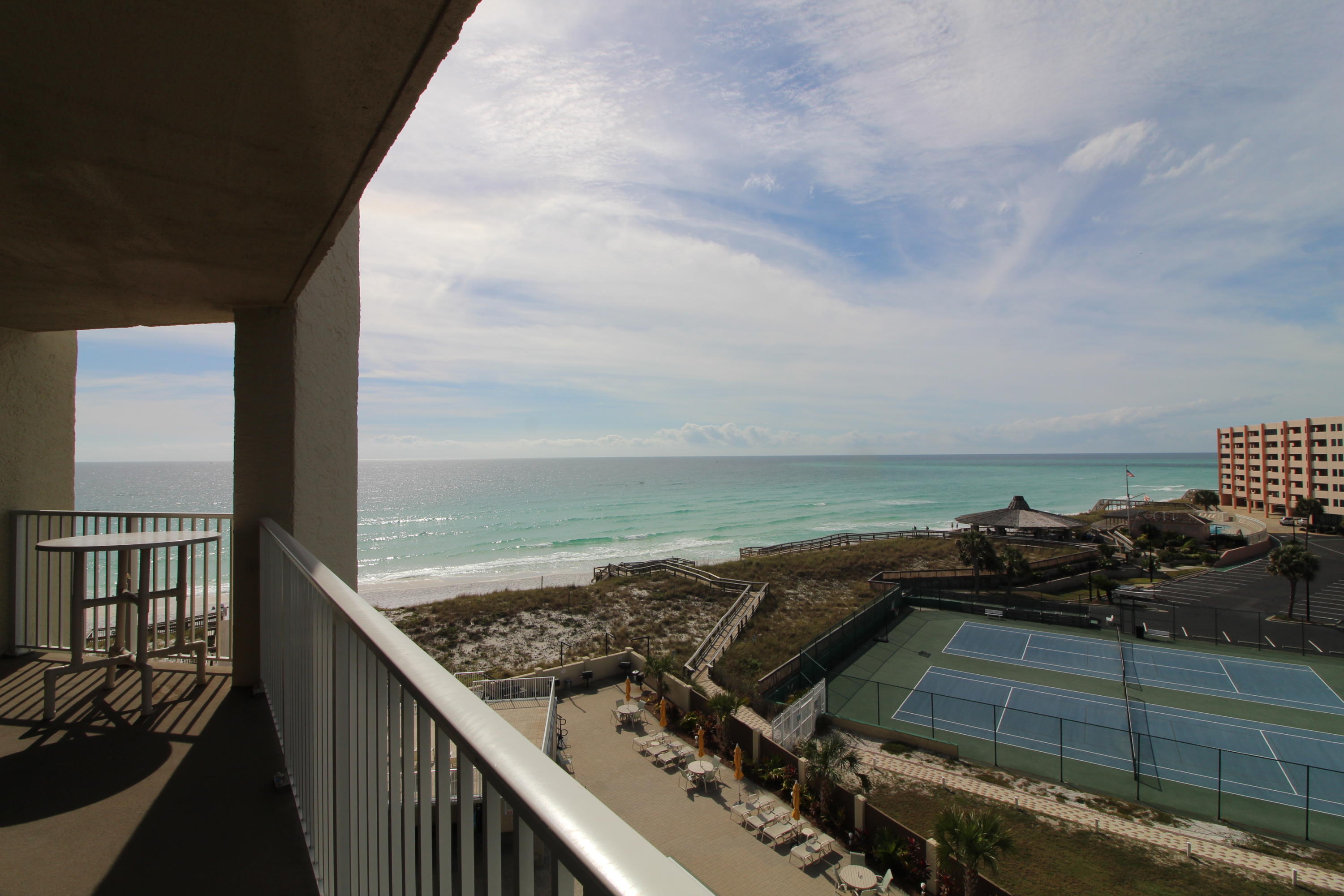 INLET REEF CLUB CONDO - Residential