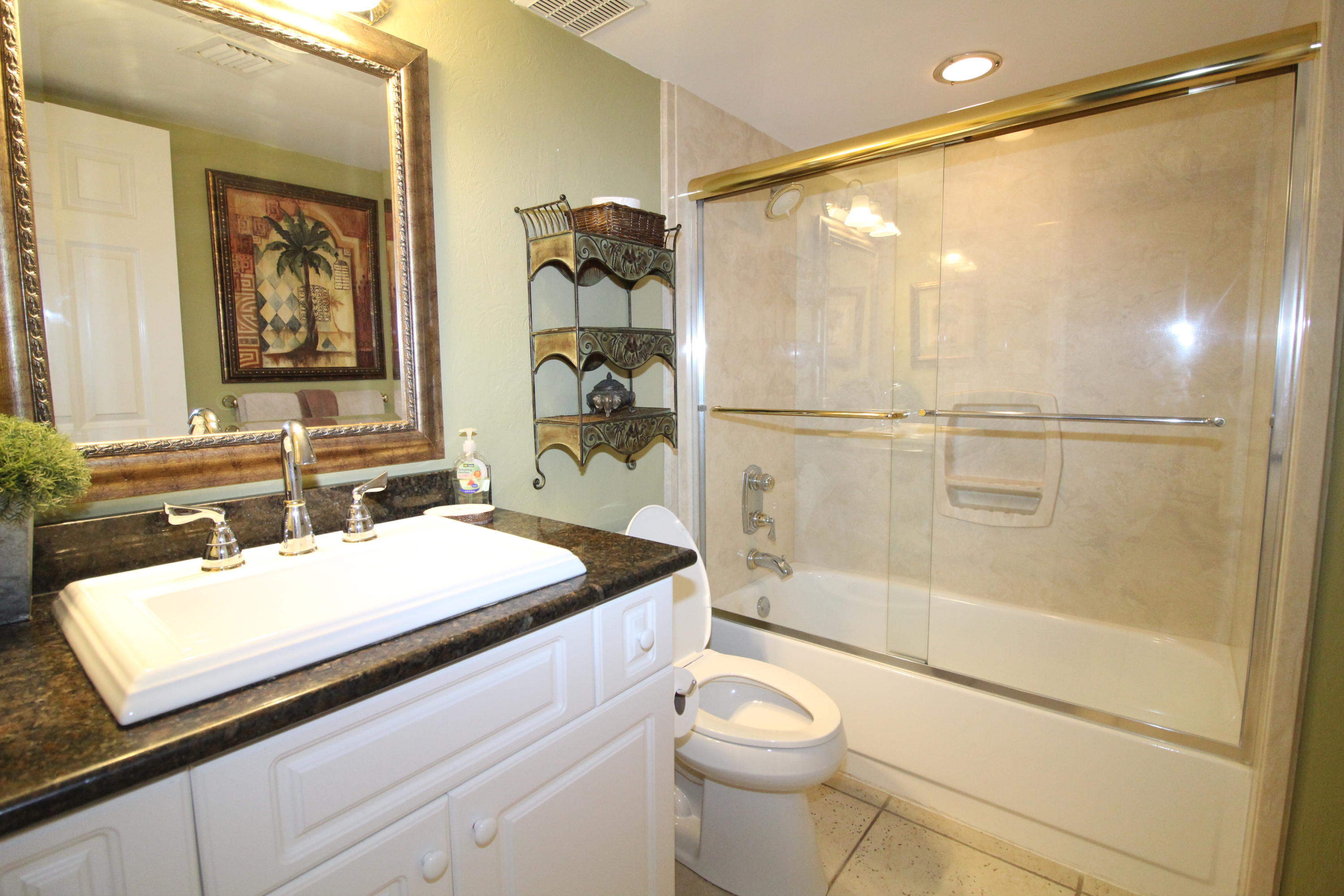 INLET REEF CLUB CONDO - Residential