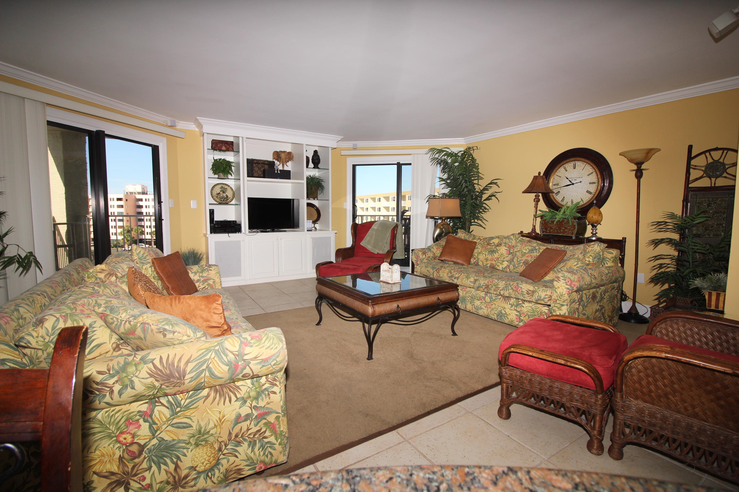 INLET REEF CLUB CONDO - Residential