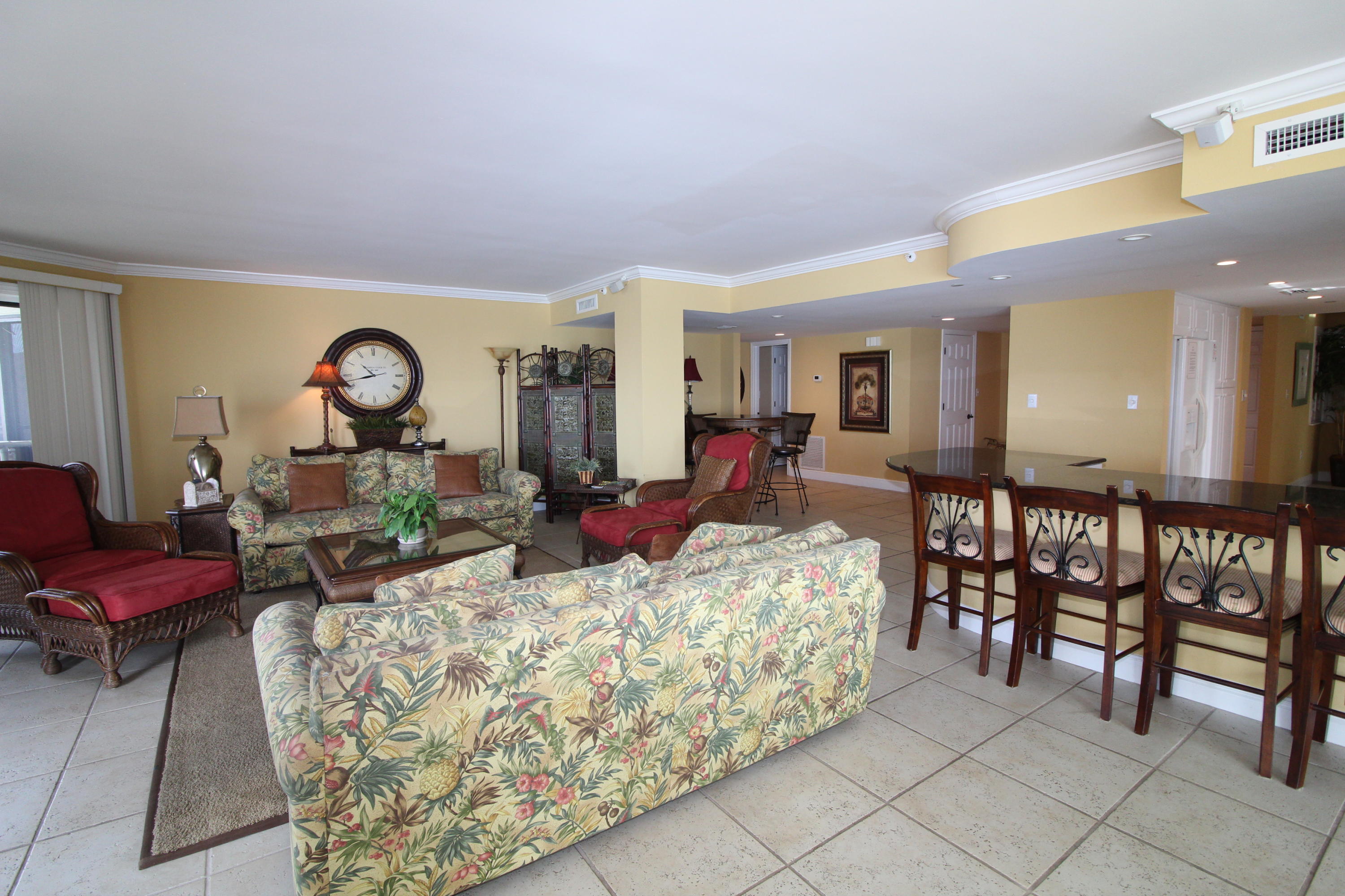 INLET REEF CLUB CONDO - Residential