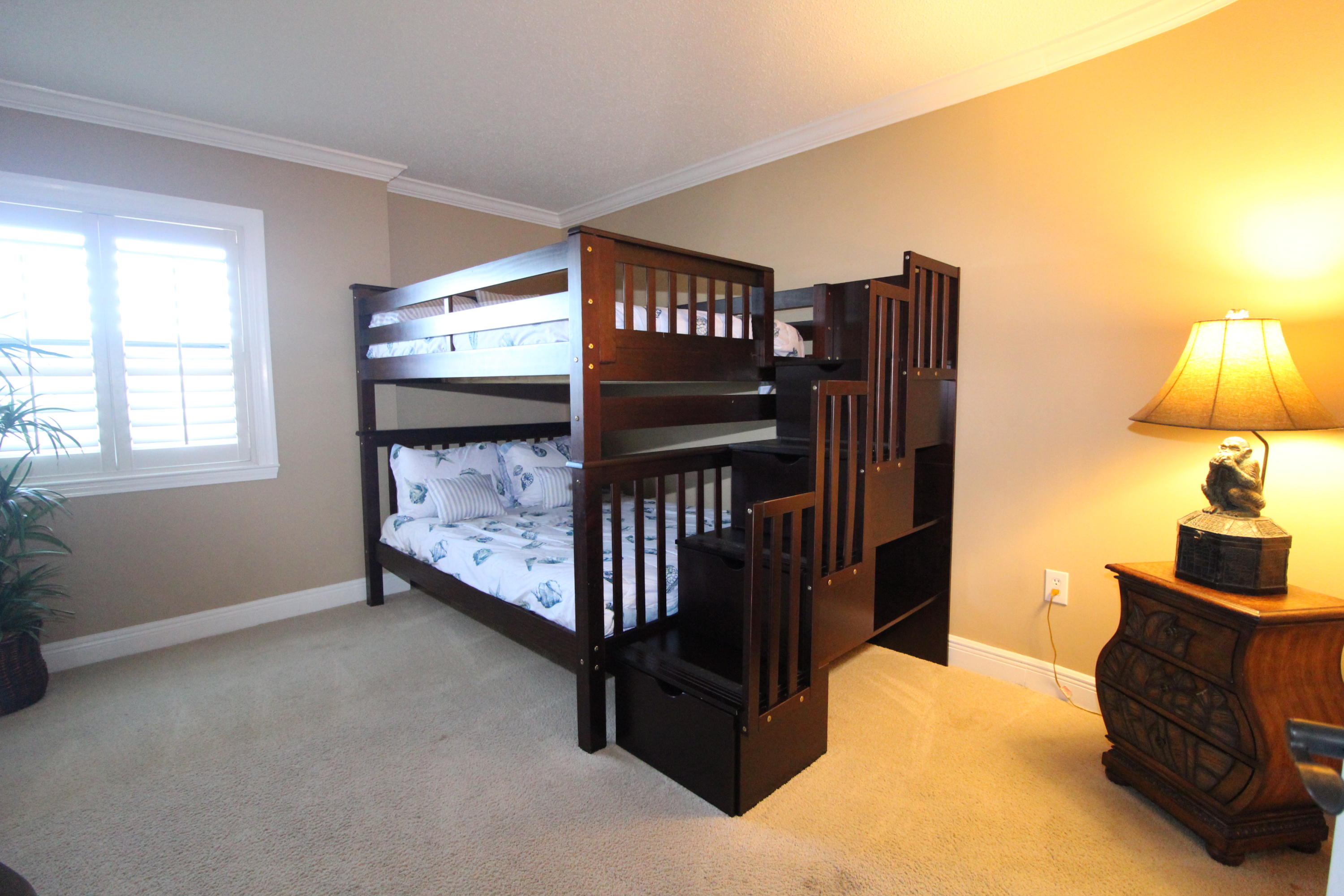 INLET REEF CLUB CONDO - Residential