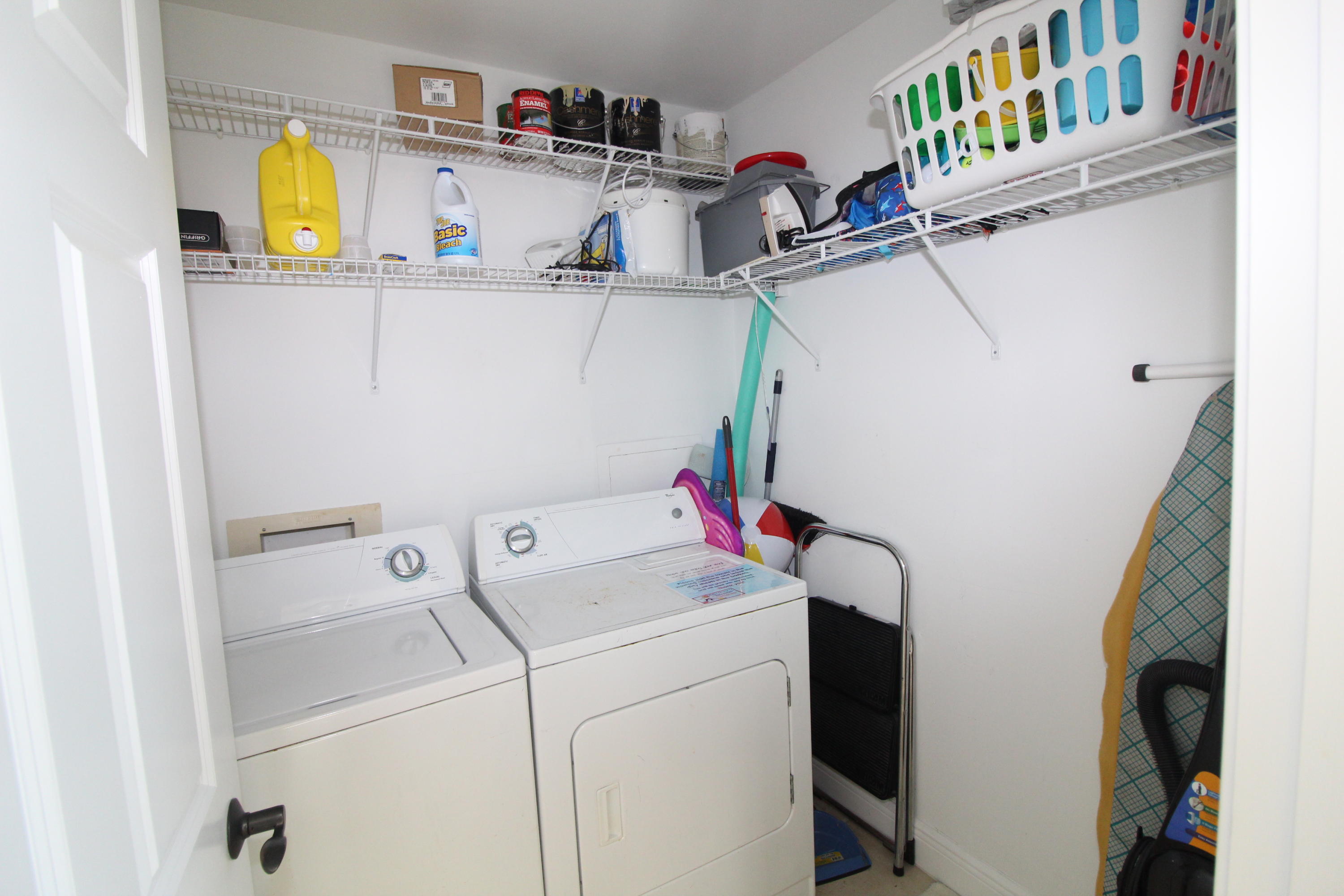 INLET REEF CLUB CONDO - Residential