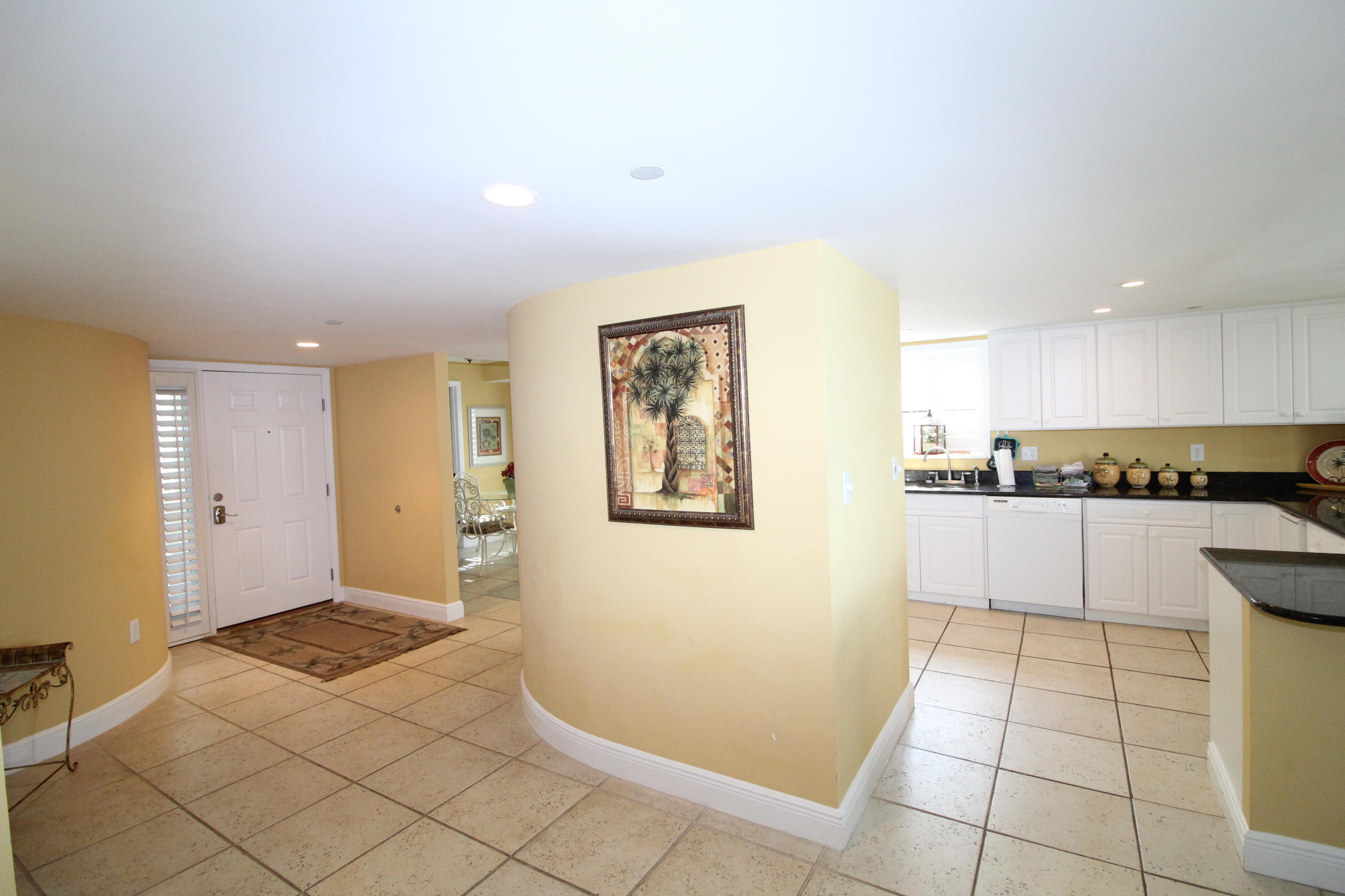 INLET REEF CLUB CONDO - Residential