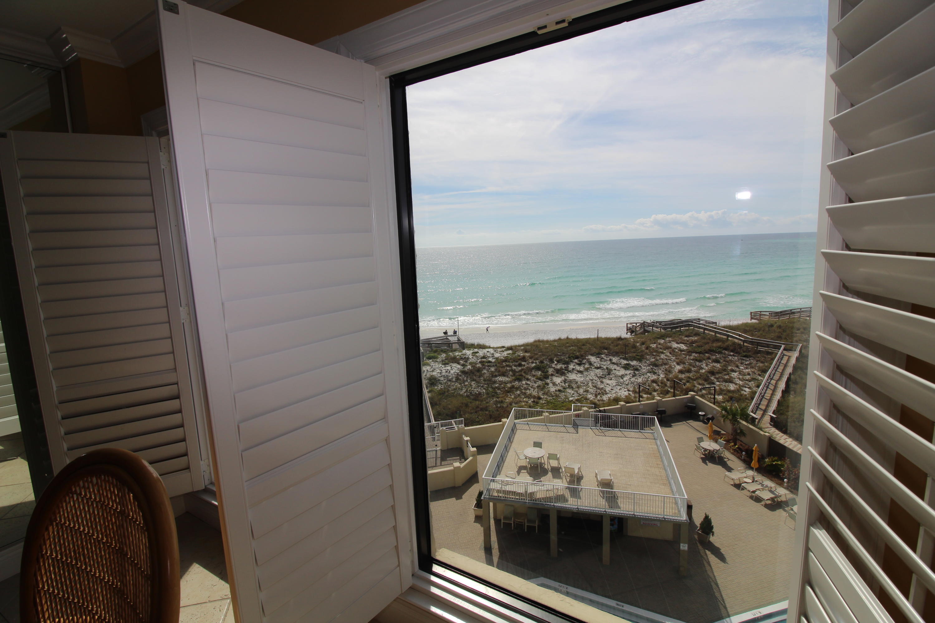 INLET REEF CLUB CONDO - Residential