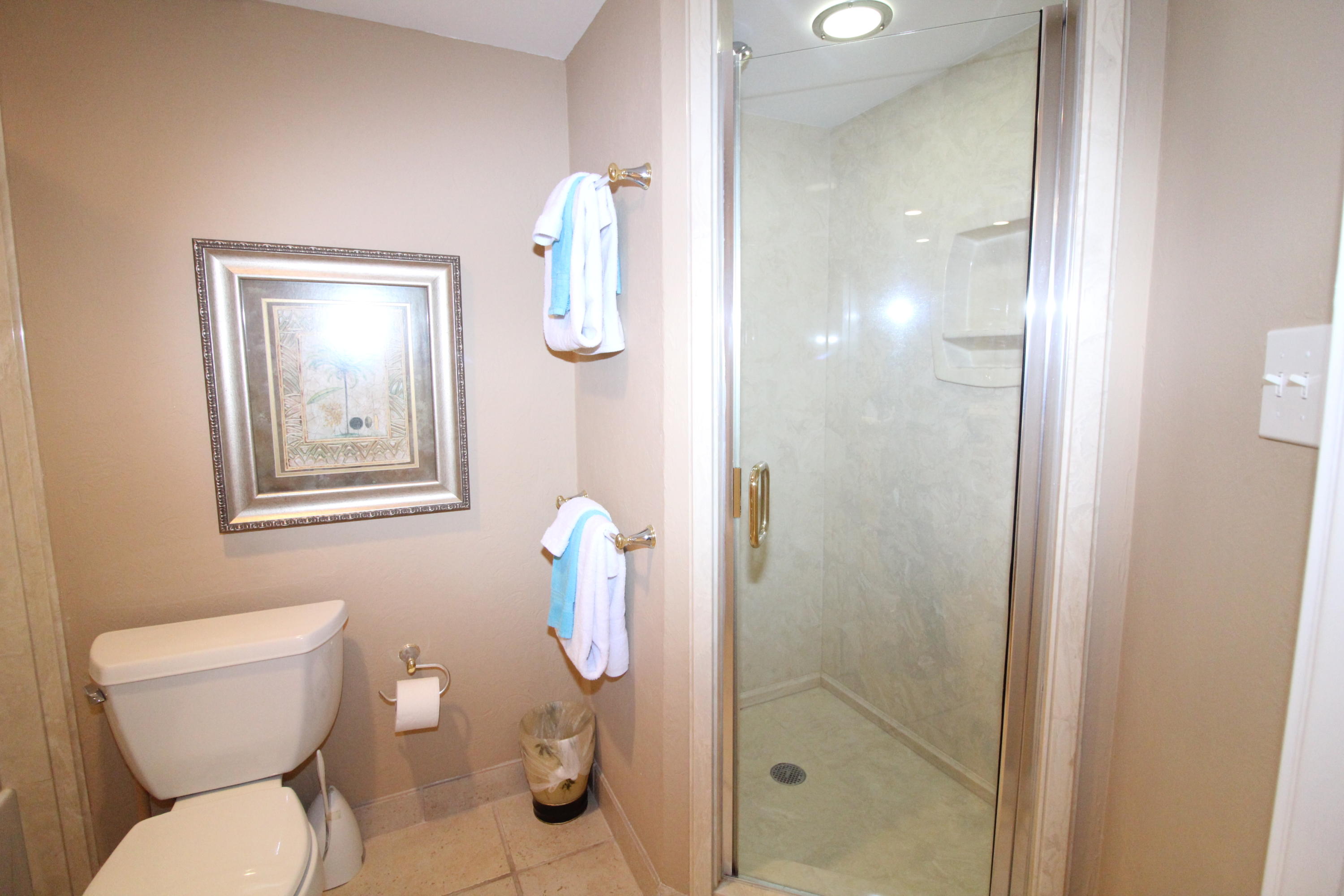 INLET REEF CLUB CONDO - Residential