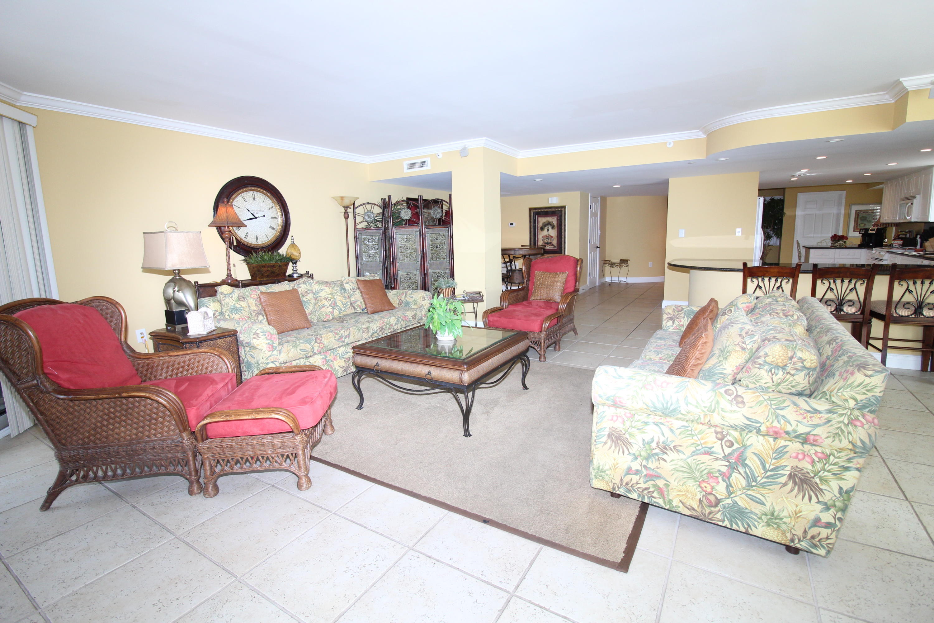 INLET REEF CLUB CONDO - Residential