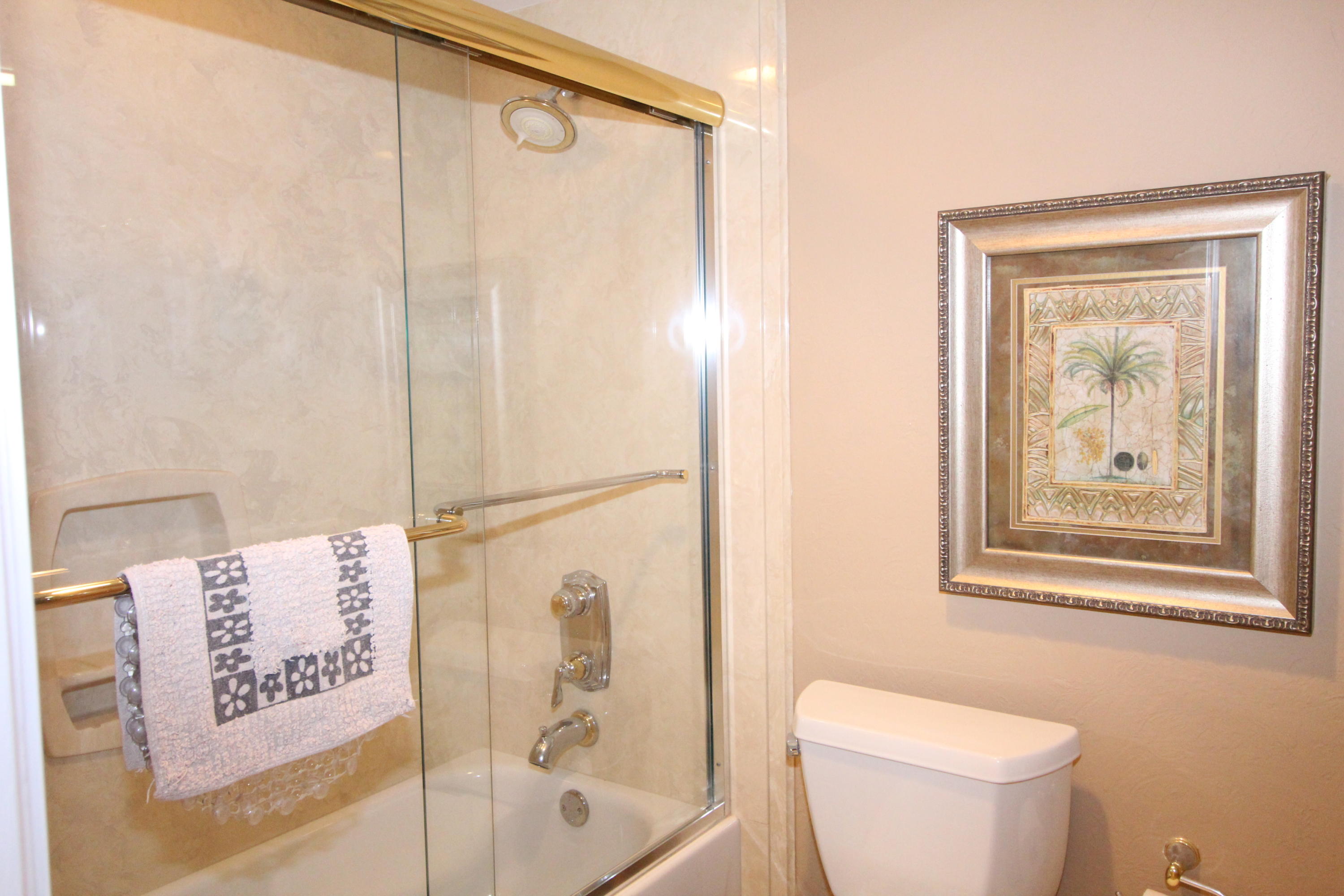 INLET REEF CLUB CONDO - Residential