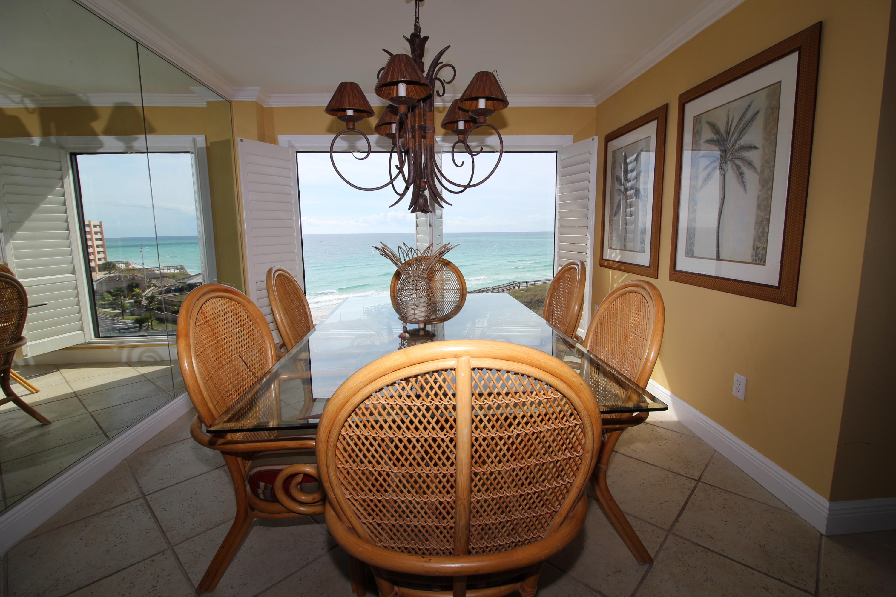 INLET REEF CLUB CONDO - Residential