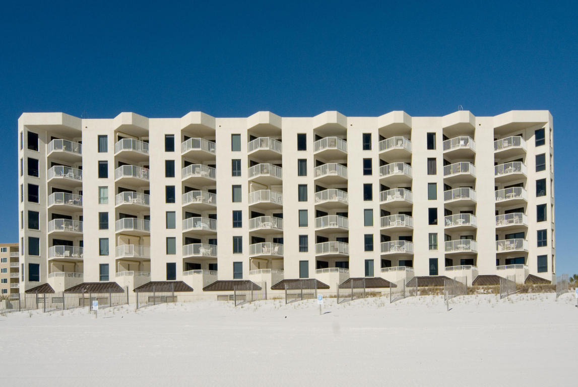 INLET REEF CLUB CONDO - Residential