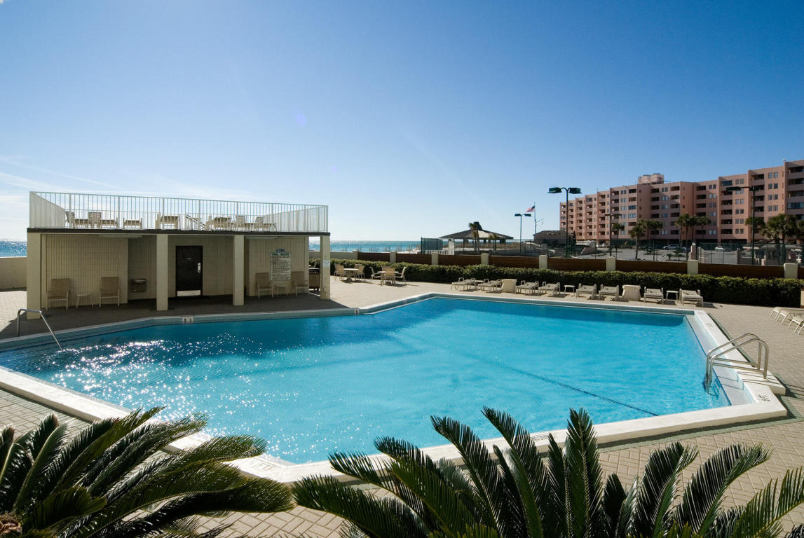 INLET REEF CLUB CONDO - Residential