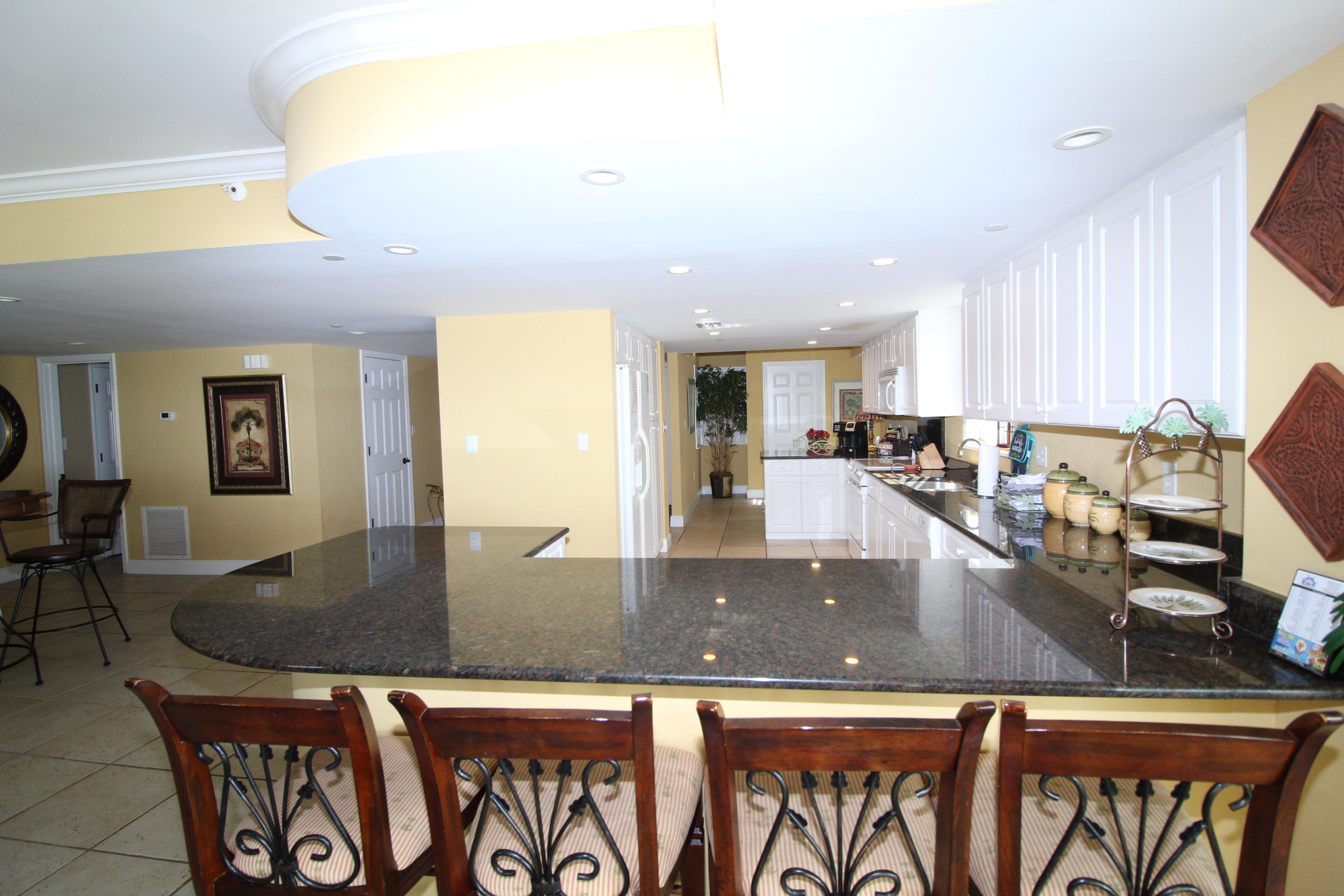 INLET REEF CLUB CONDO - Residential