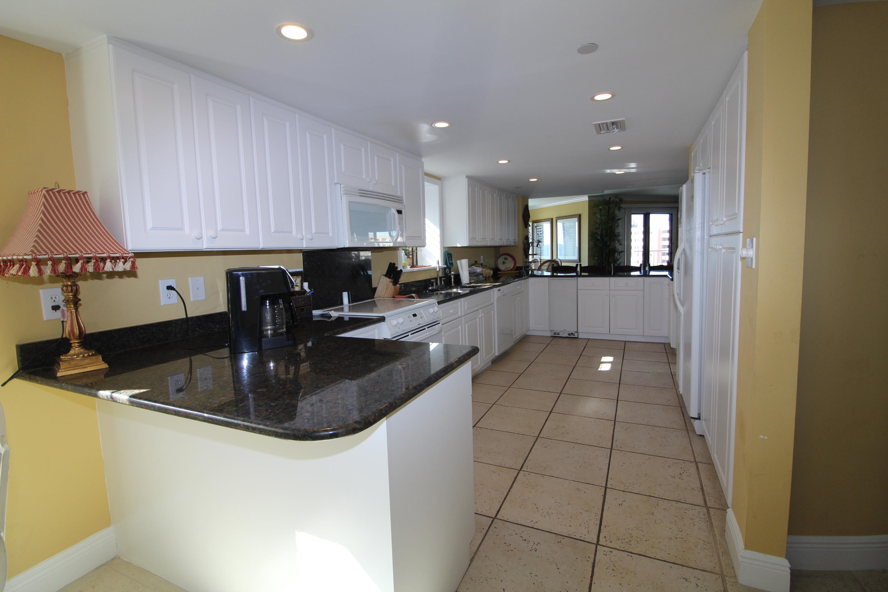 INLET REEF CLUB CONDO - Residential