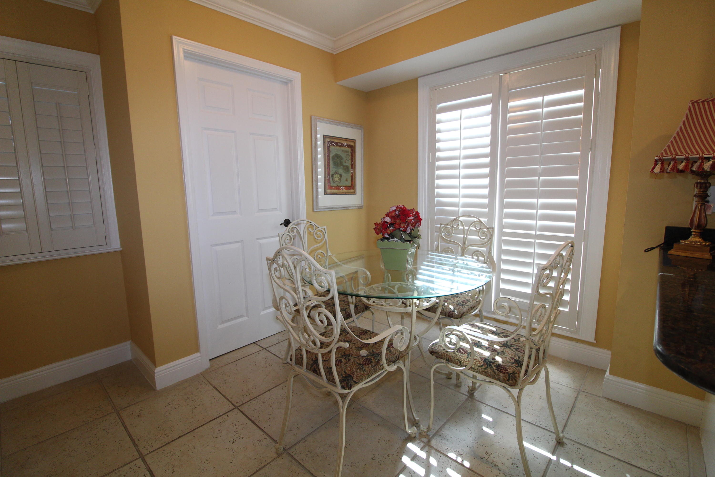 INLET REEF CLUB CONDO - Residential