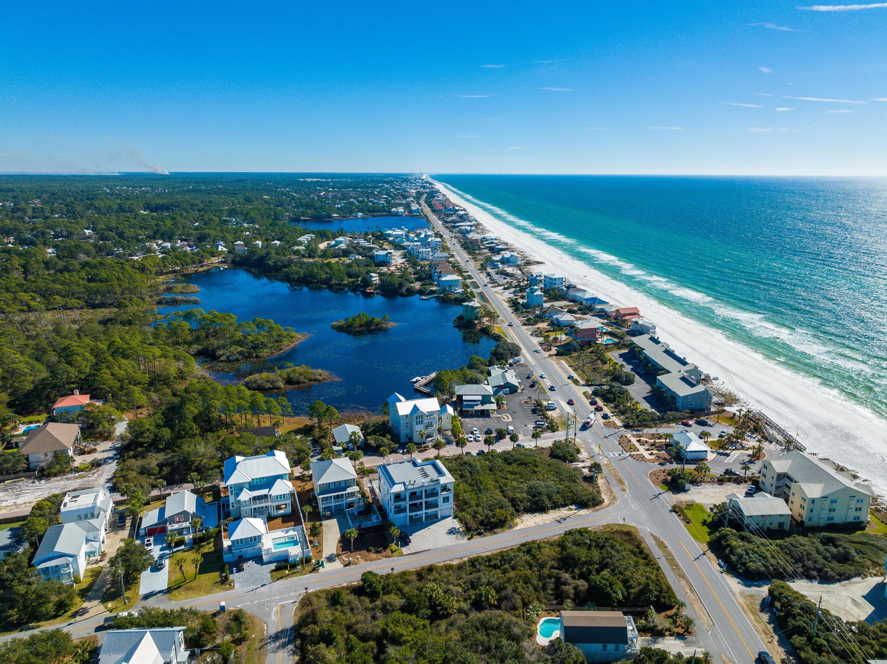 BEACH HIGHLAND - Residential