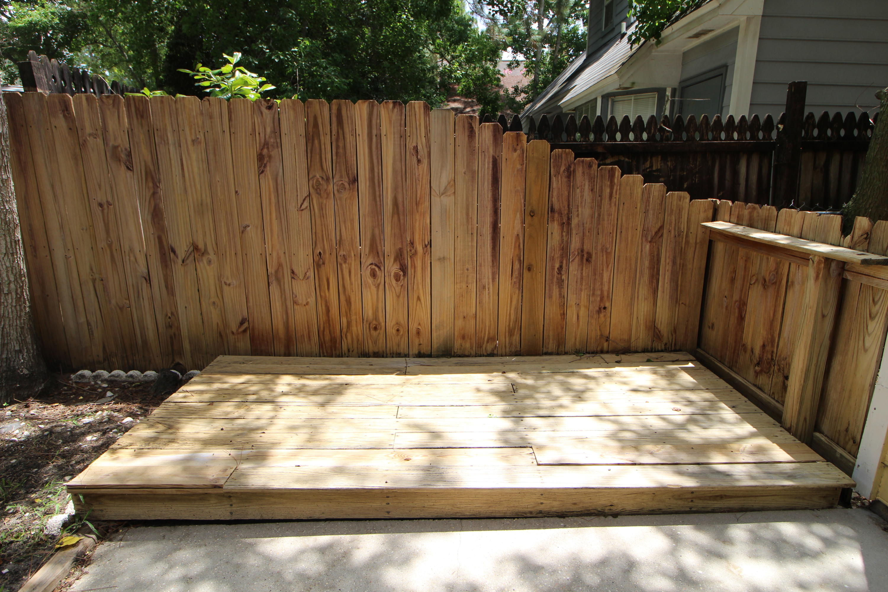 WILLOW BEND PH I LOT 8 - Residential