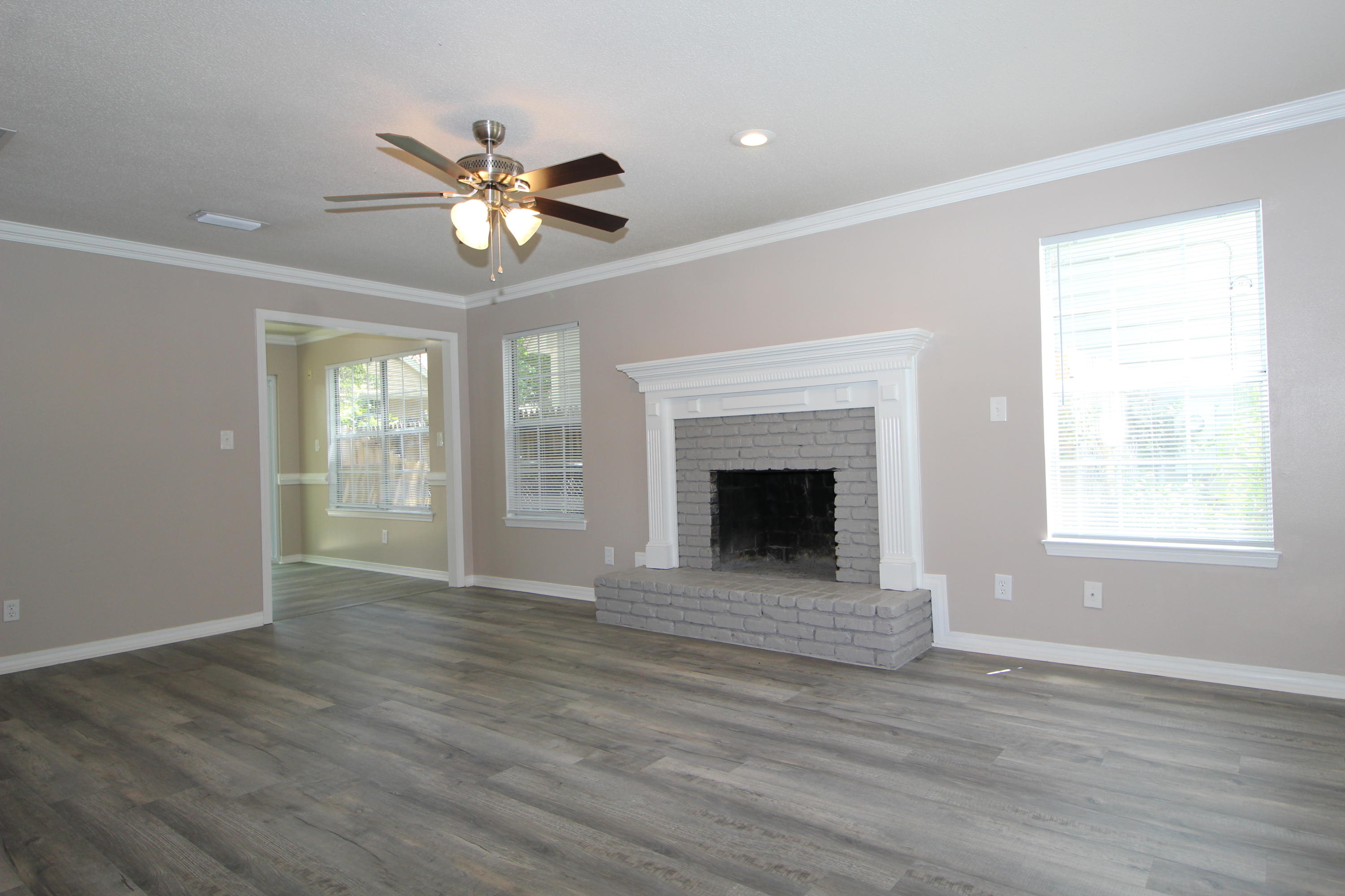 WILLOW BEND PH I LOT 8 - Residential