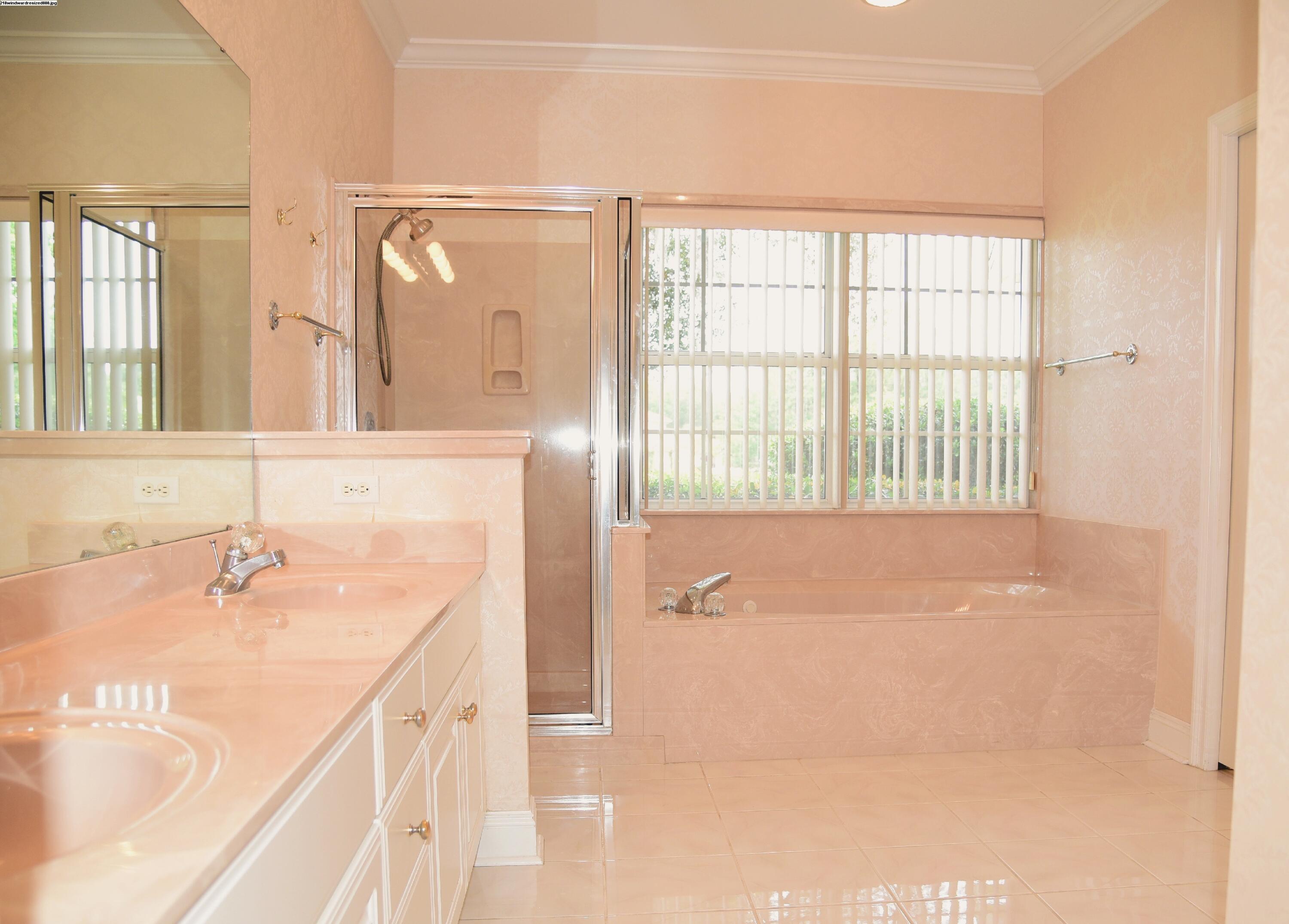 WINDWARD COVE - Residential Lease