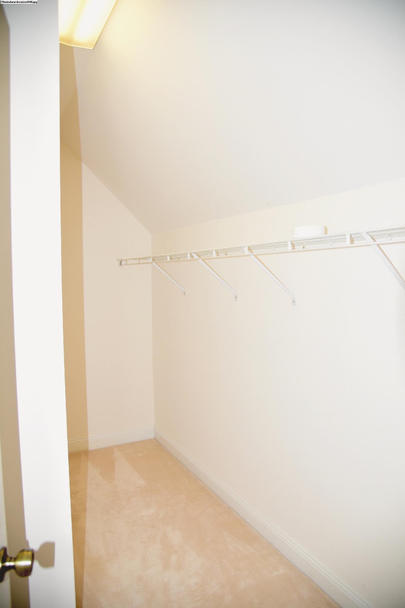 WINDWARD COVE - Residential Lease