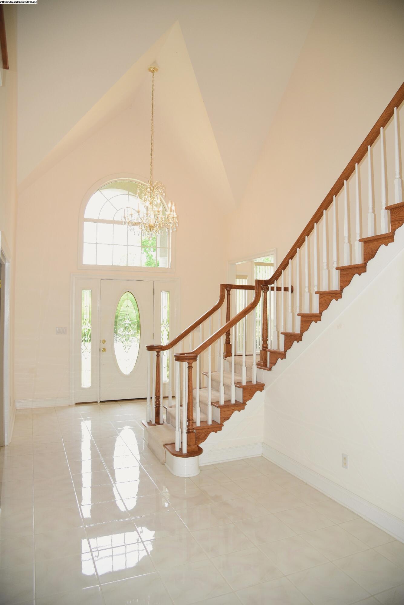 WINDWARD COVE - Residential Lease