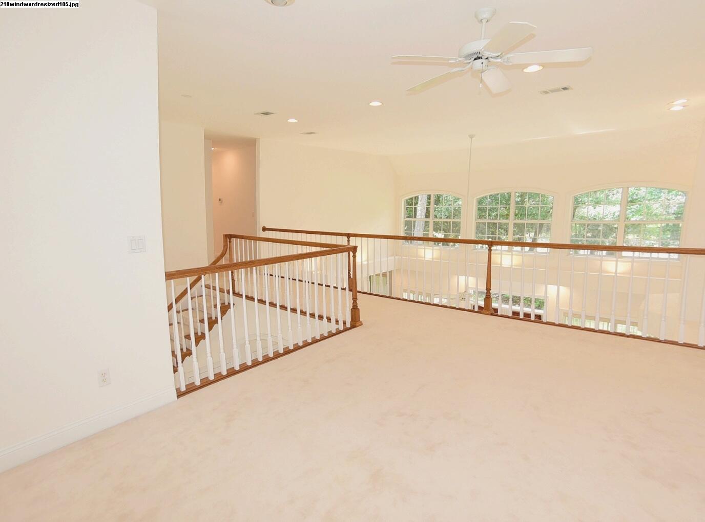 WINDWARD COVE - Residential Lease