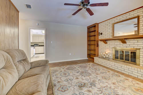 KENWOOD S/D - Residential