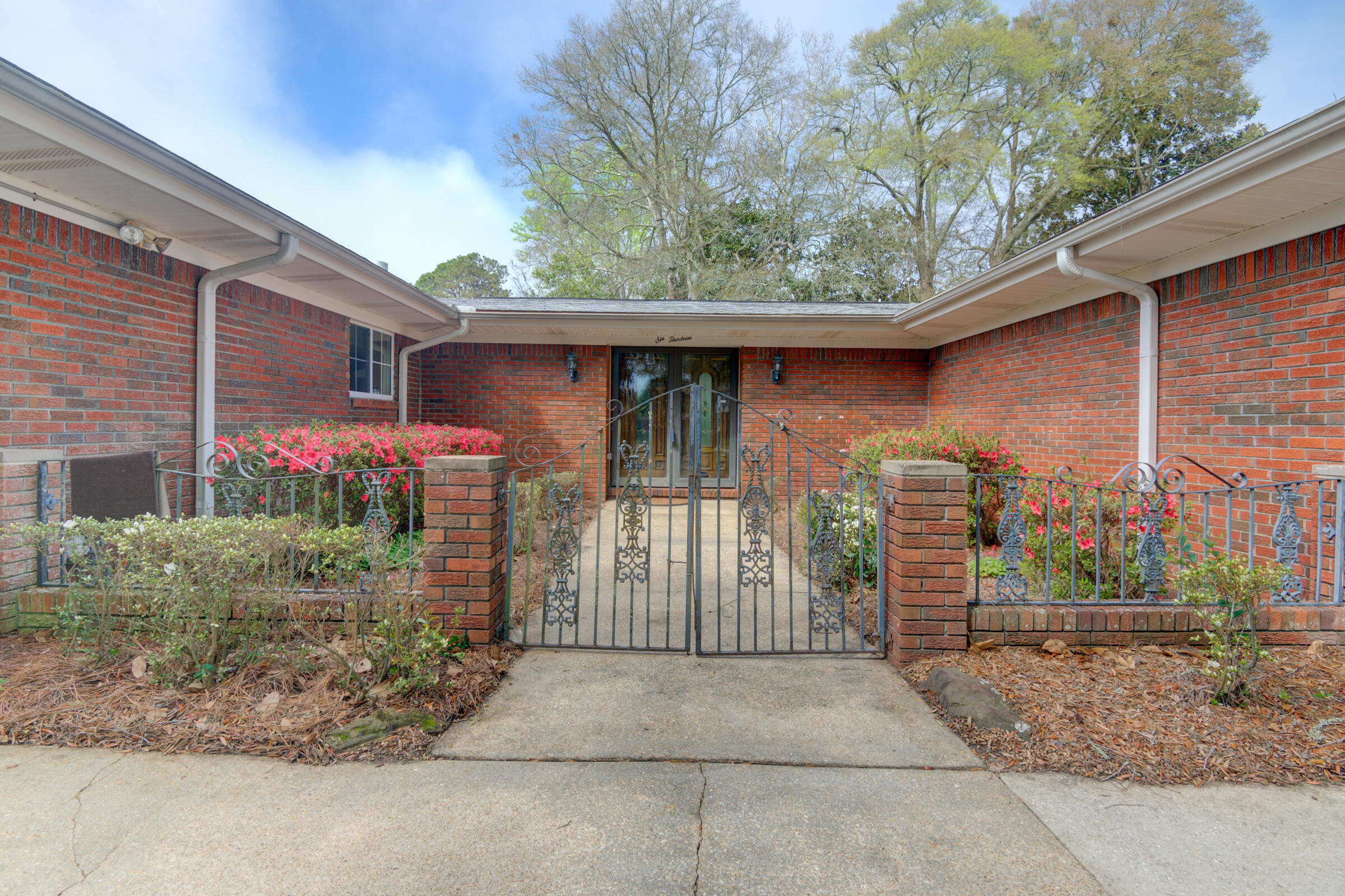 KENWOOD S/D - Residential