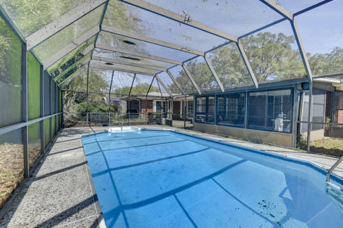 KENWOOD S/D - Residential