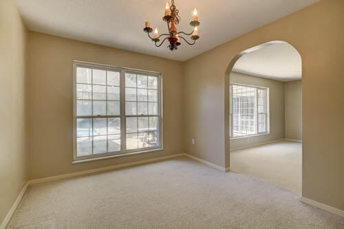 KENWOOD S/D - Residential