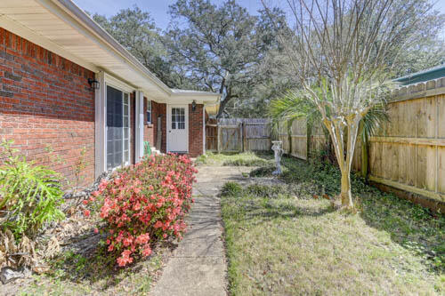 KENWOOD S/D - Residential