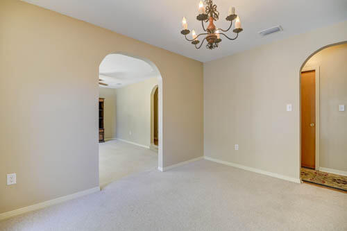 KENWOOD S/D - Residential