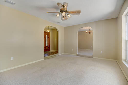 KENWOOD S/D - Residential