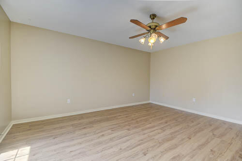 KENWOOD S/D - Residential