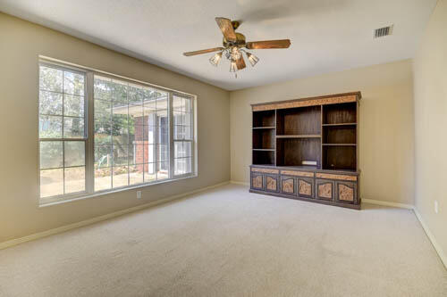 KENWOOD S/D - Residential