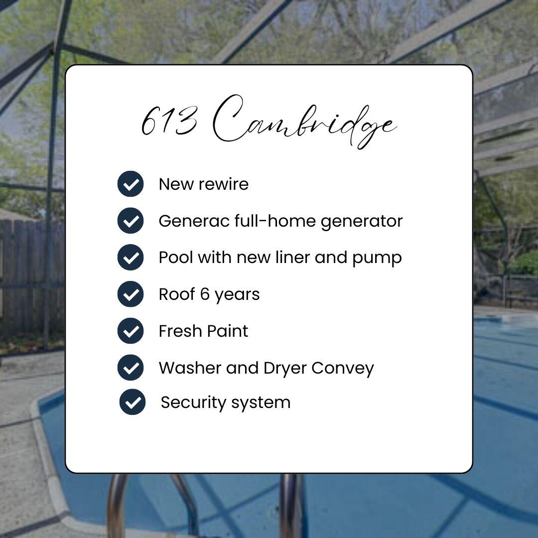 KENWOOD S/D - Residential