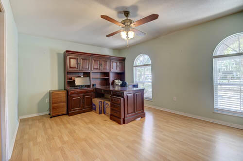 KENWOOD S/D - Residential