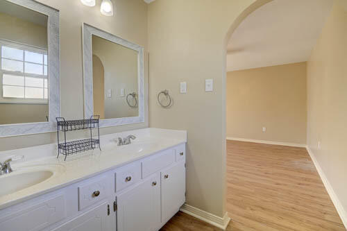 KENWOOD S/D - Residential