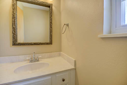 KENWOOD S/D - Residential