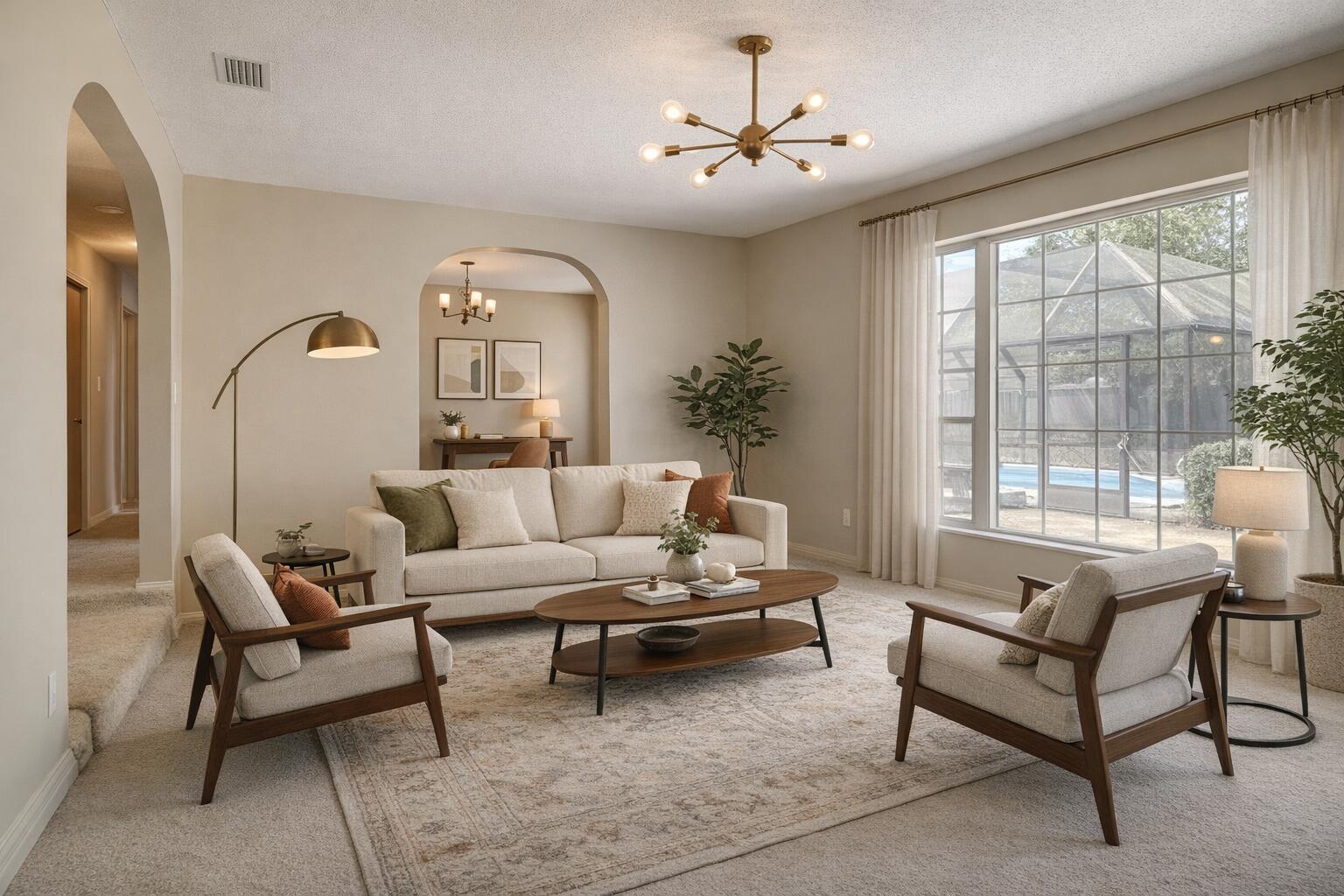 KENWOOD S/D - Residential