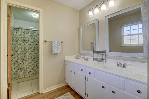 KENWOOD S/D - Residential