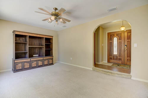 KENWOOD S/D - Residential