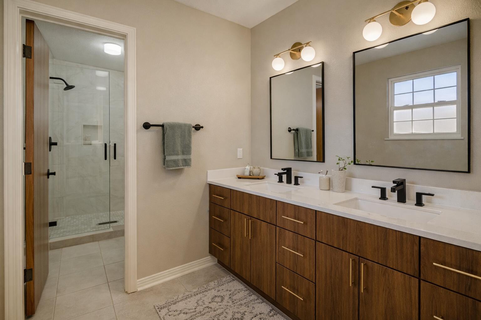 KENWOOD S/D - Residential