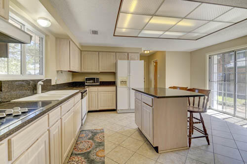 KENWOOD S/D - Residential