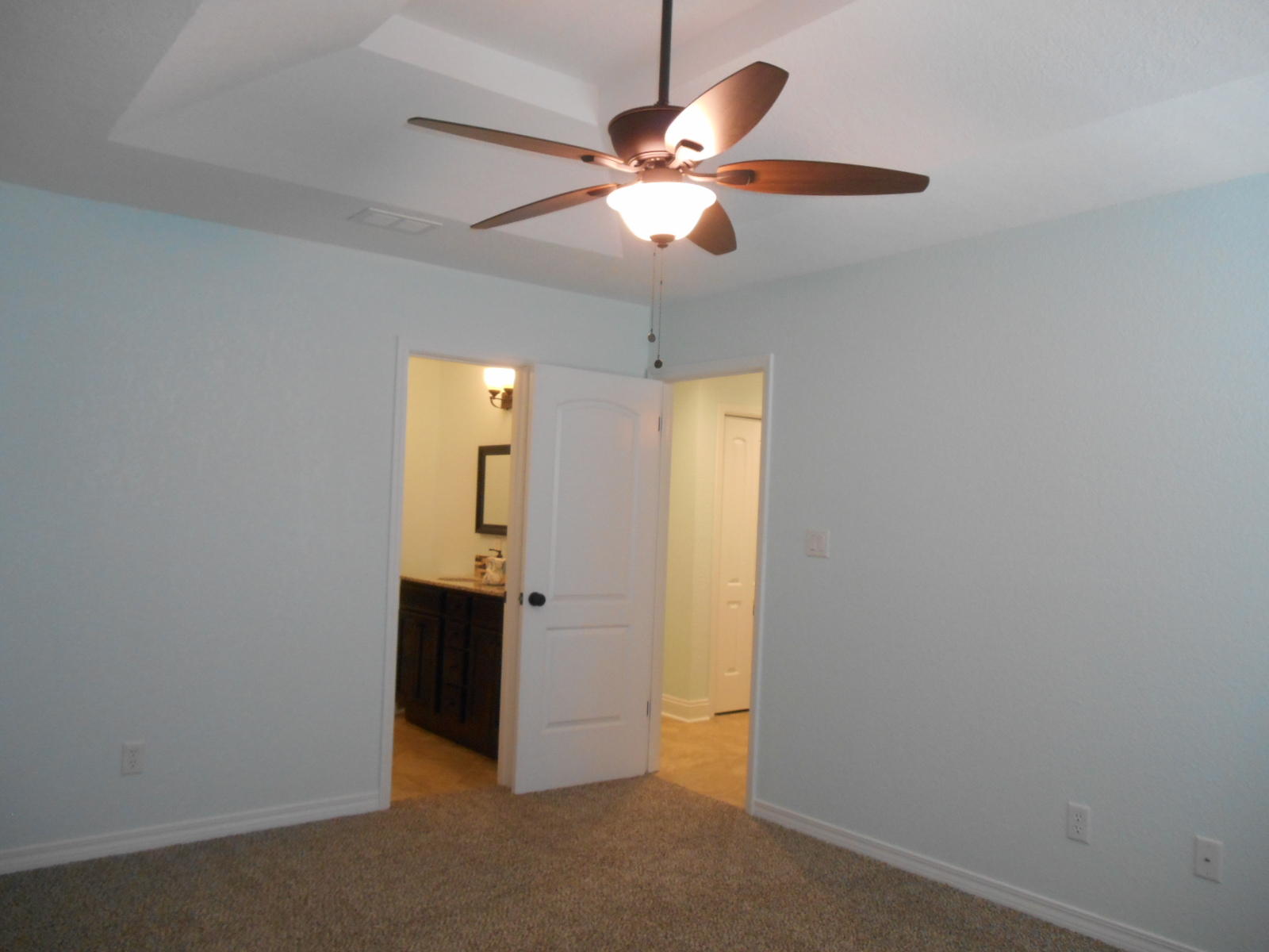 COVENTRY PARK VILLAGE PH 2 - Residential