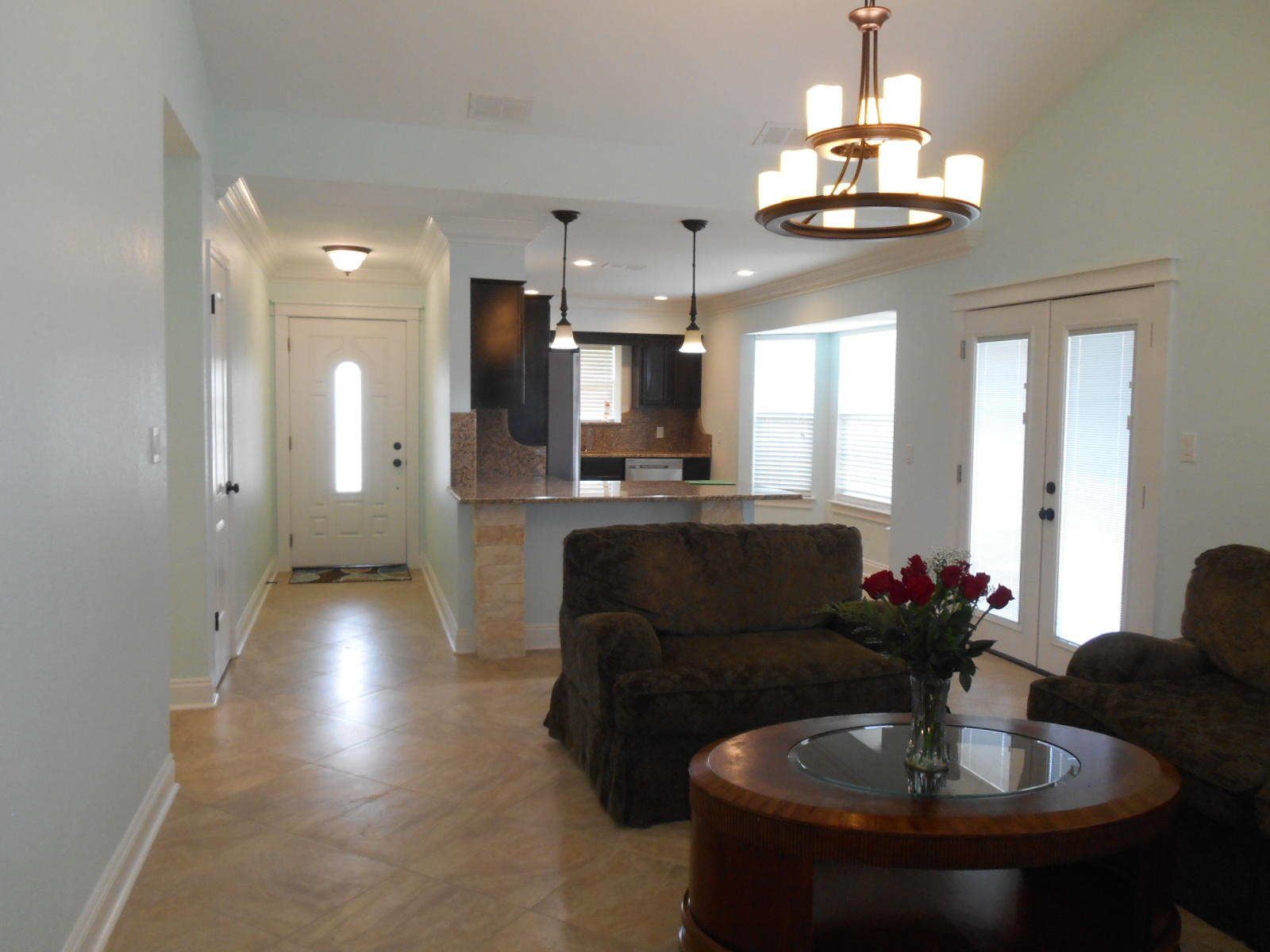 COVENTRY PARK VILLAGE PH 2 - Residential